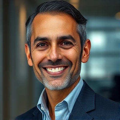 Daniel Herrera Camposano — Casas de Apuestas Nuevas expert