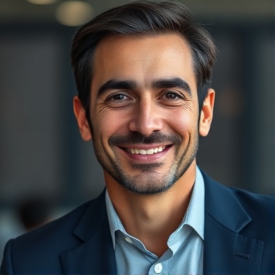Carlos Mendoza Ruiz — Nuevas Casas de Apuestas expert